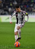 CALCIO - Serie A - Juventus FC vs US Cremonese