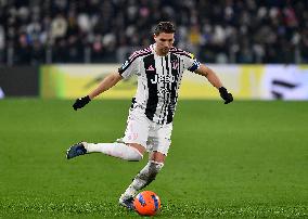 CALCIO - Serie A - Juventus FC vs US Cremonese