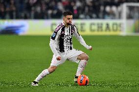 CALCIO - Serie A - Juventus FC vs US Cremonese