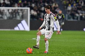 CALCIO - Serie A - Juventus FC vs US Cremonese