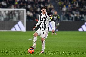 CALCIO - Serie A - Juventus FC vs US Cremonese