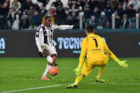 CALCIO - Serie A - Juventus FC vs US Cremonese