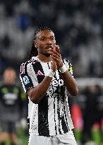 CALCIO - Serie A - Juventus FC vs US Cremonese