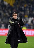 CALCIO - Serie A - Juventus FC vs US Cremonese