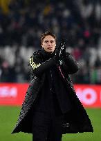 CALCIO - Serie A - Juventus FC vs US Cremonese