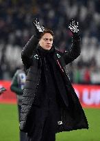 CALCIO - Serie A - Juventus FC vs US Cremonese