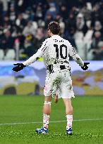 CALCIO - Serie A - Juventus FC vs US Cremonese