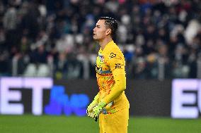 CALCIO - Serie A - Juventus FC vs US Cremonese