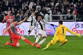 CALCIO - Serie A - Juventus FC vs US Cremonese