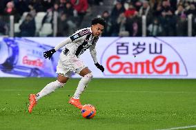 CALCIO - Serie A - Juventus FC vs US Cremonese