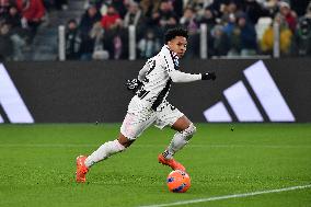 CALCIO - Serie A - Juventus FC vs US Cremonese