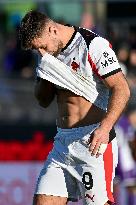 CALCIO - Serie A - ACF Fiorentina vs AC Milan