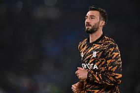 CALCIO - Coppa Italia - AS Roma vs Torino FC