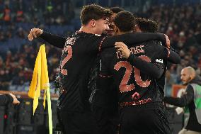 CALCIO - Coppa Italia - AS Roma vs Torino FC