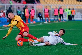 CALCIO - Serie A - US Lecce vs Parma Calcio