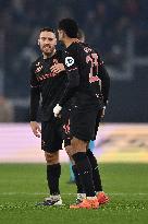 CALCIO - Coppa Italia - AS Roma vs Torino FC