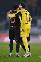 CALCIO - Coppa Italia - AS Roma vs Torino FC