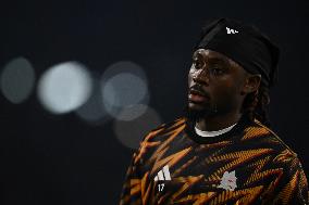 CALCIO - Coppa Italia - AS Roma vs Torino FC