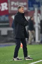 CALCIO - Coppa Italia - AS Roma vs Torino FC