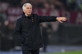 CALCIO - Coppa Italia - AS Roma vs Torino FC