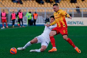 CALCIO - Serie A - US Lecce vs Parma Calcio