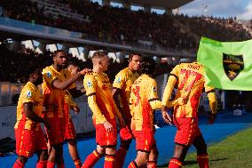 CALCIO - Serie A - US Lecce vs Parma Calcio