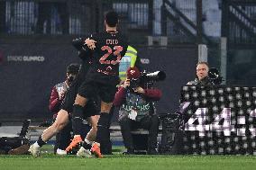 CALCIO - Coppa Italia - AS Roma vs Torino FC