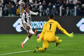 CALCIO - Serie A - Juventus FC vs US Cremonese