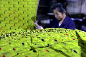 China Manufacturing Industry