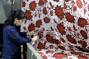 China Manufacturing Industry