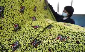 China Manufacturing Industry