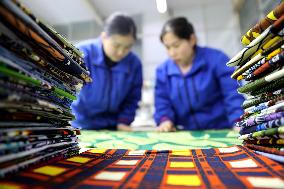 China Manufacturing Industry