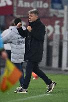 CALCIO - Coppa Italia - AS Roma vs Torino FC