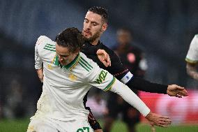 CALCIO - Coppa Italia - AS Roma vs Torino FC