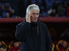 CALCIO - Coppa Italia - AS Roma vs Torino FC