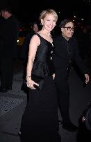 Arrivals at The National Board of Review Annual Awards Gala - NYC