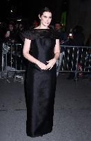 Arrivals at The National Board of Review Annual Awards Gala - NYC