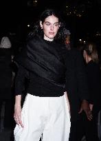 Arrivals at The National Board of Review Annual Awards Gala - NYC