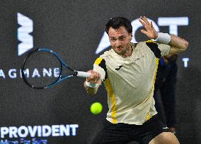 TENNIS - Internazionali di Tennis - Bengaluru Open ATP 125