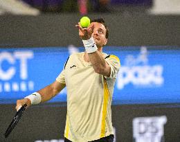 TENNIS - Internazionali di Tennis - Bengaluru Open ATP 125