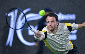 TENNIS - Internazionali di Tennis - Bengaluru Open ATP 125