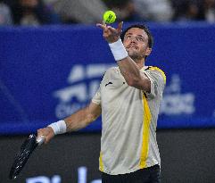 TENNIS - Internazionali di Tennis - Bengaluru Open ATP 125