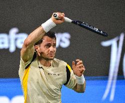 TENNIS - Internazionali di Tennis - Bengaluru Open ATP 125