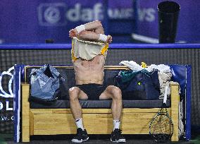 TENNIS - Internazionali di Tennis - Bengaluru Open ATP 125