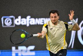 TENNIS - Internazionali di Tennis - Bengaluru Open ATP 125