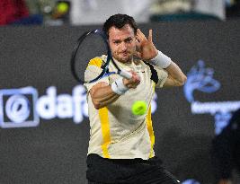 TENNIS - Internazionali di Tennis - Bengaluru Open ATP 125