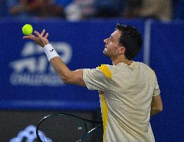 TENNIS - Internazionali di Tennis - Bengaluru Open ATP 125