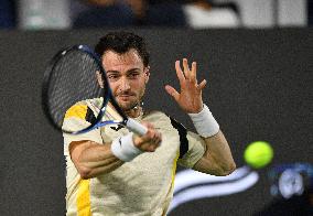 TENNIS - Internazionali di Tennis - Bengaluru Open ATP 125