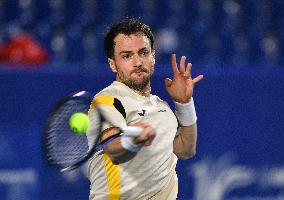 TENNIS - Internazionali di Tennis - Bengaluru Open ATP 125