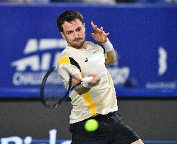TENNIS - Internazionali di Tennis - Bengaluru Open ATP 125